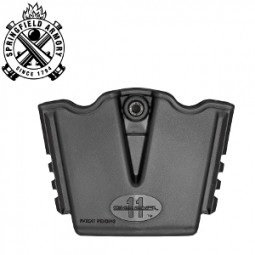 SPR EMP 9MM/40SW DBL POUCH - Win Repeating Arms Promotion